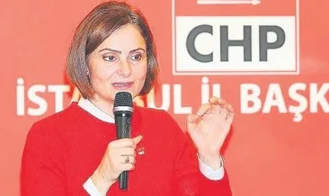 Canan Kaftancıoğlu 4 yıl 11 ay hapis cezası aldı