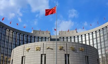 Çin borç verme gösterge faiz oranını indirdi