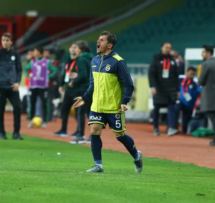 Fenerbahçe’ye Süper Lig’den tam 5 takviye daha!