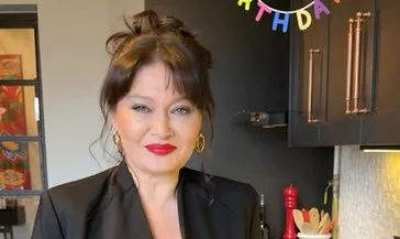Nurgül 48 oldu! ’Yeni yaş’ videosu çok beğenildi