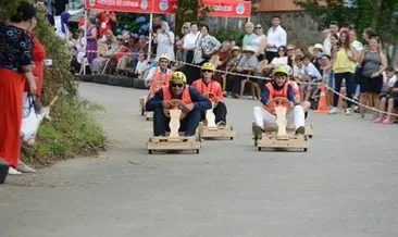 Rize’de Formulaz  heyecanı
