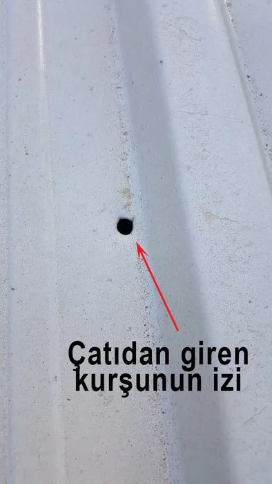 Son Dakika: İşte Korg. Temel’e atılan ihanet kurşunu
