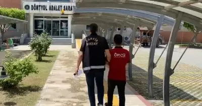 Hatay’ın 5 ilçesinde 7 operasyon #hatay