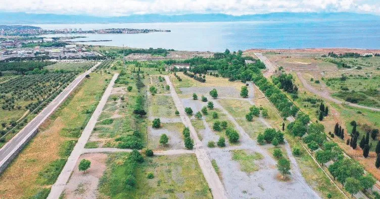 Hünkar Çayırı’na panoramik müze