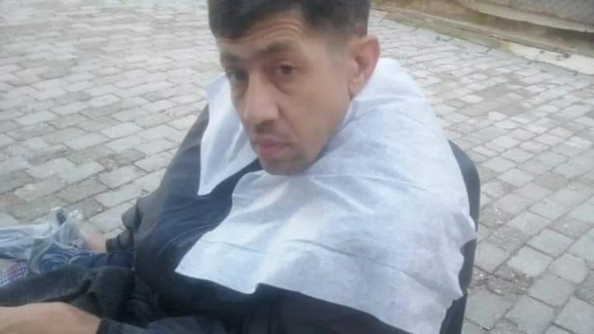 Tekerlekli sandalye aküsü yangın çıkarttı: Feci şekilde can verdi! Tekerlekli sandalye aküsü yangın çıkarttı: Feci şekilde can verdi!