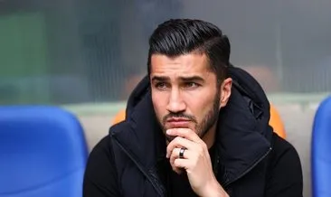 Nuri Şahin’in kafasını karıştıran teklif! Borussia Dortmund geri çağırıyor
