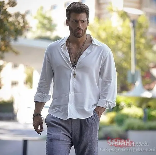Can Yaman'ın İtalyan aşkı Diletta Leotta güzelliğiyle dudak uçuklattı! İşte Diletta Leotta'nun iddialı pozları...