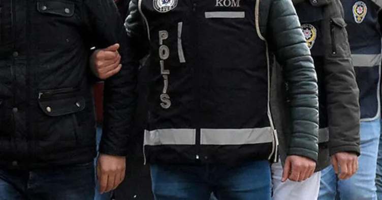 İstanbul’da terör operasyon: 10 gözaltı