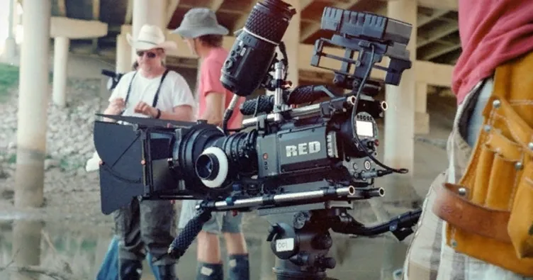 TRT kanallarında dizi çekimlerine ara