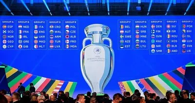 Euro 2024 nerede oynanacak, ev sahibi hangi ülke? Euro 2024’e kaç takım katılacak?