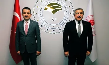 Amik Ovası’na dev yatırım
