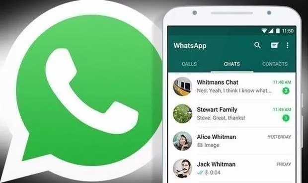 WhatsApp artık bu telefonlara destek vermeyecek!
