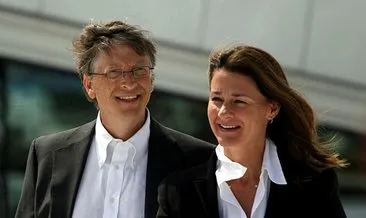 Son dakika: Gates çiftinden şaşırtan karar! Boşanacaklarını duyurdular