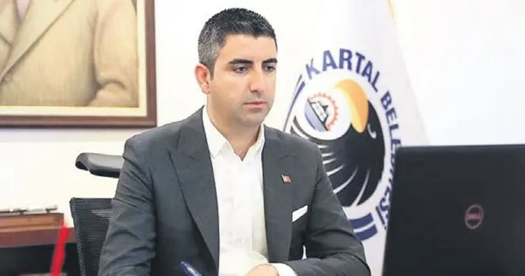 Kartal Belediyesi’nde delege mobbingi