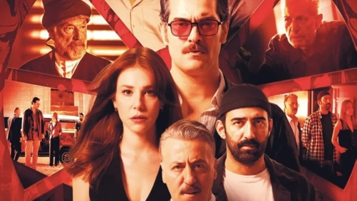 Uykucu’yu 12 günde 382 bin 299 kişi izledi Uykucu’yu 12 günde 382 bin 299 kişi izledi