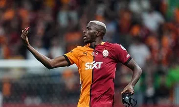 Victor Osimhen’de yeni iddia! Tercih ettiği takımı açıkladılar...