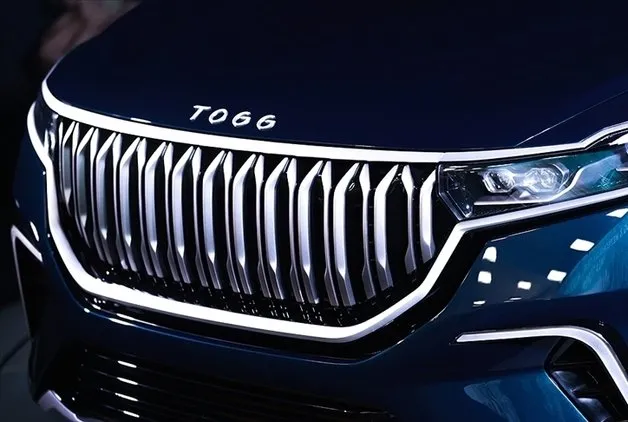SERMAYESİ EN YÜKSEK OTOMOTİV ŞİRKETİ OLDU