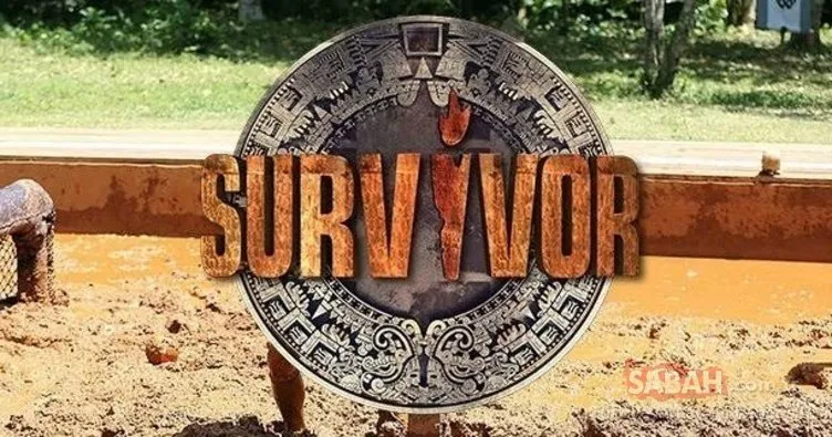 Survivor 2020 ne zaman başlıyor? Survivor ünlüler ve gönüllüler takımında hangi isimler var?