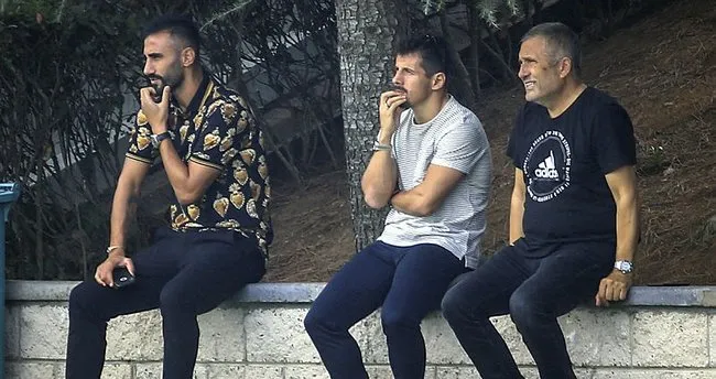 Fenerbahçe'de Emre Belözoğlu resmen duyurulacak!