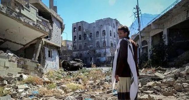 Yemen’de 8 kişi hayatını kaybetti