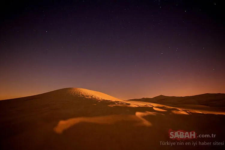 Bilim insanları endişeli! İşte dünyayı bekleyen korkunç son…