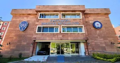 Temmuz ayında 738 aranan şahıs yakalandı #kastamonu