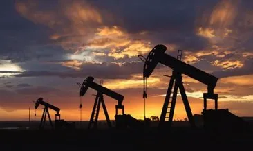 Brent petrolün varil fiyatı 89,40 dolar