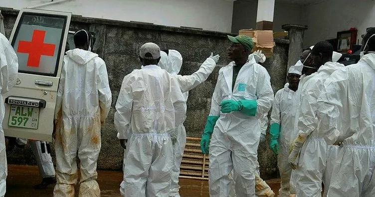 Kamerun’da kolera salgını: 93 ölü