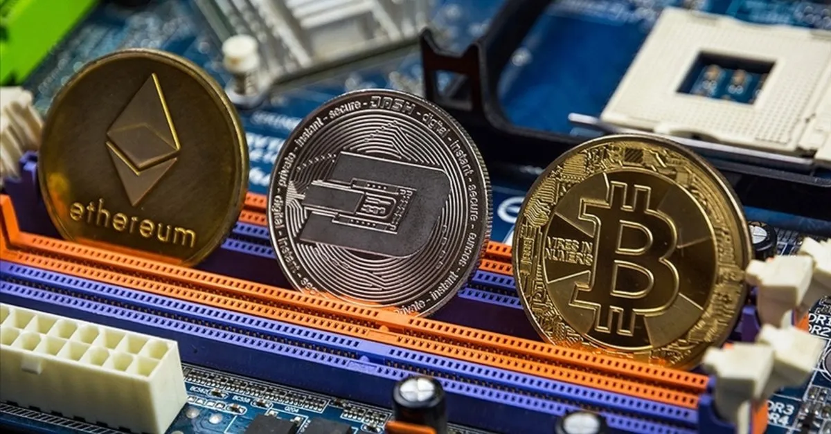 Kripto paralara “Aşırı Korku” hakim! Bitcoin son 7 ayın en düşük seviyesine geriledi Kripto paralara “Aşırı Korku” hakim! Bitcoin son 7 ayın en düşük seviyesine geriledi