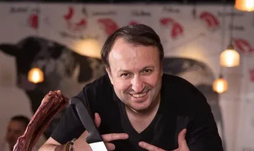 Çin Mengenli Birol’u konuşuyor