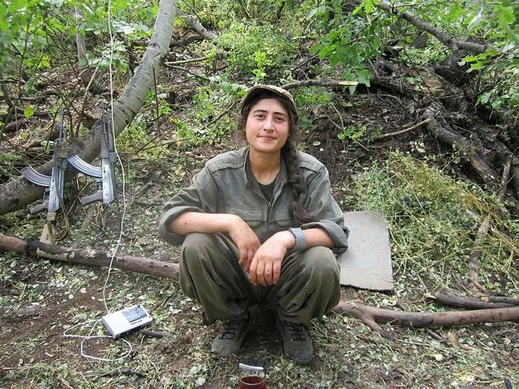 İki TKP/ML örgütü üyesi terörist 42 günlük takiple SİHA'yla öldürüldü... İşte detaylar;