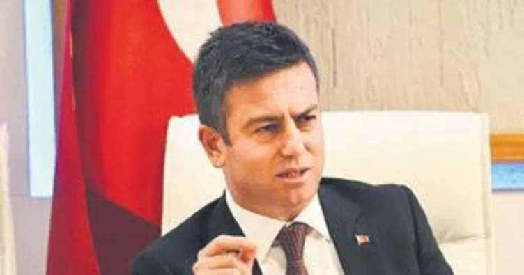 Barış Aydın: Enflasyonda düşüş sürüyor