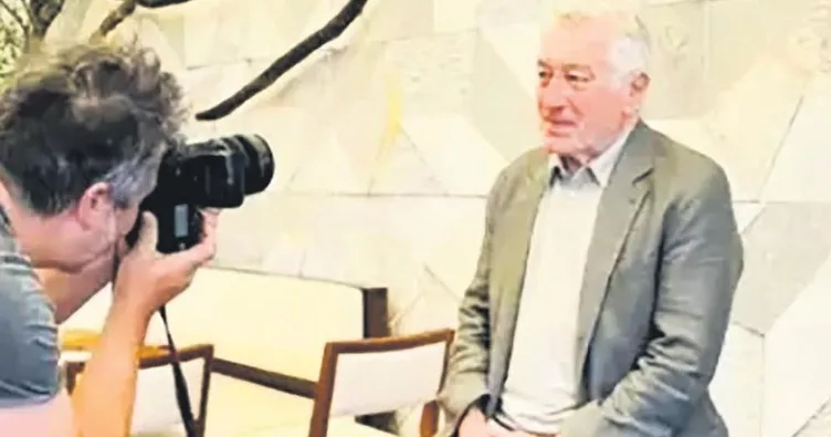 İstanbul’a gelen rahatlıyor