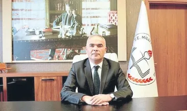 Milli eğitimde kan değişimi yaşandı