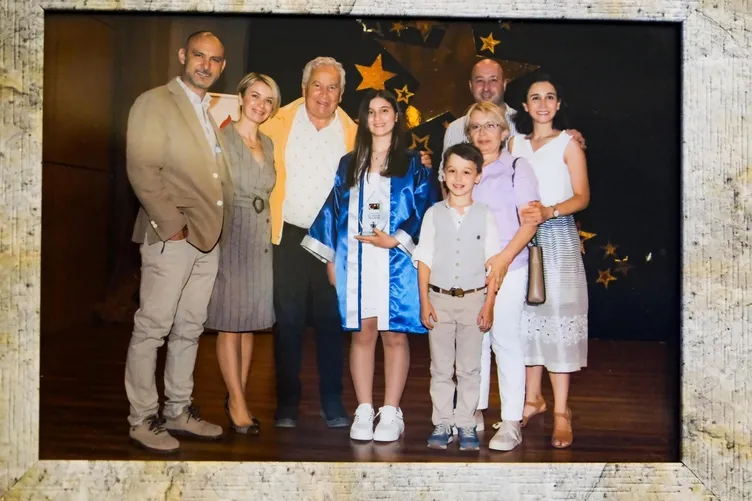 Yangın faciasında çok acı detaylar: Lanin’in son mesajı herkesi ağlattı!