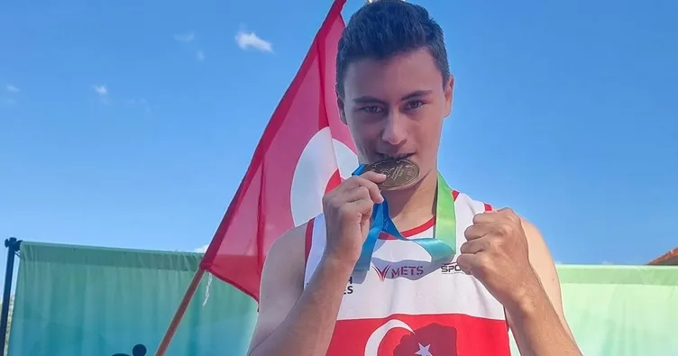 Muhammed tarih yazdı