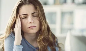 Migren Belirtileri - Sinüzit, Göz ve Strese Bağlı Migren Atağı Belirtileri Nelerdir, Nasıl Anlaşılır?