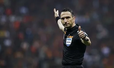 Samsunspor’dan Abdulkadir Bitigen için tepki! Beşiktaş maçına atanması kaygı vericidir