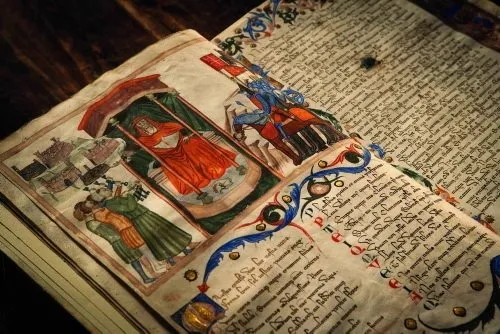Vatikan Gizli Arşivleri