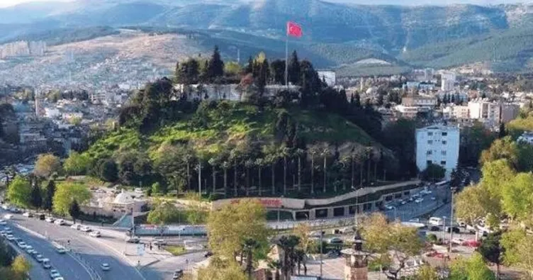 Kahramanmaraş’ta lezzet yolculuğu