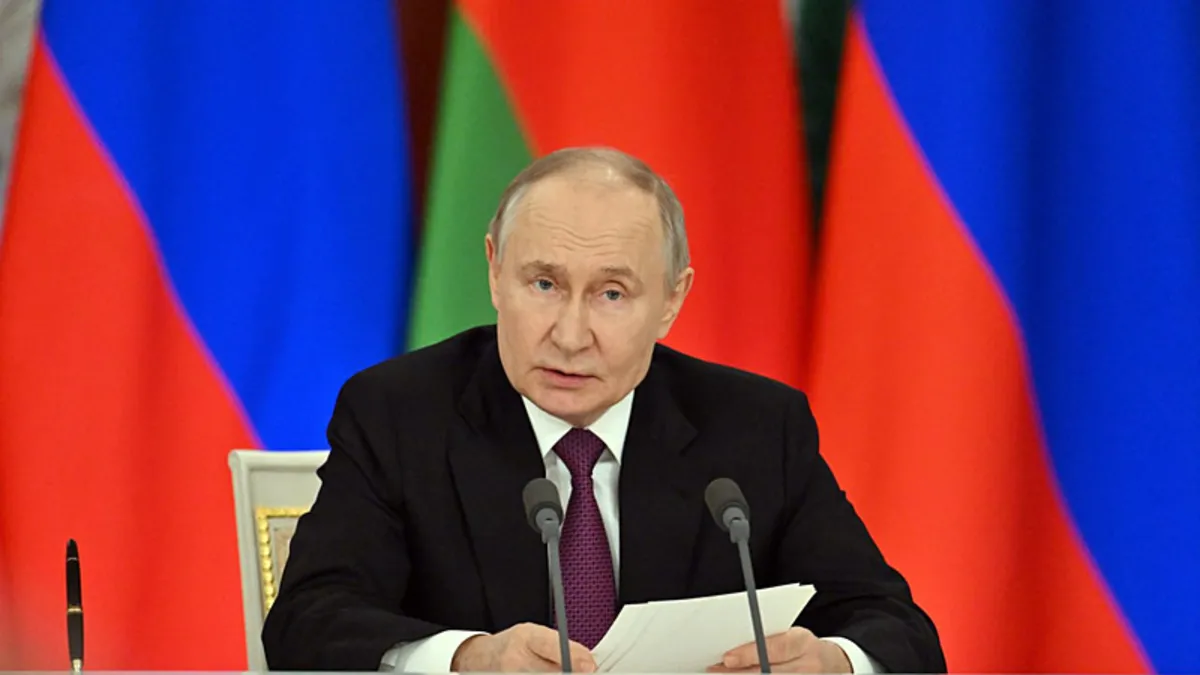 Rusya 3 yerleşim biriminin kontrolünü geçirdi Rusya 3 yerleşim biriminin kontrolünü geçirdi