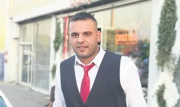 Katil, çocukluk arkadaşı çıktı