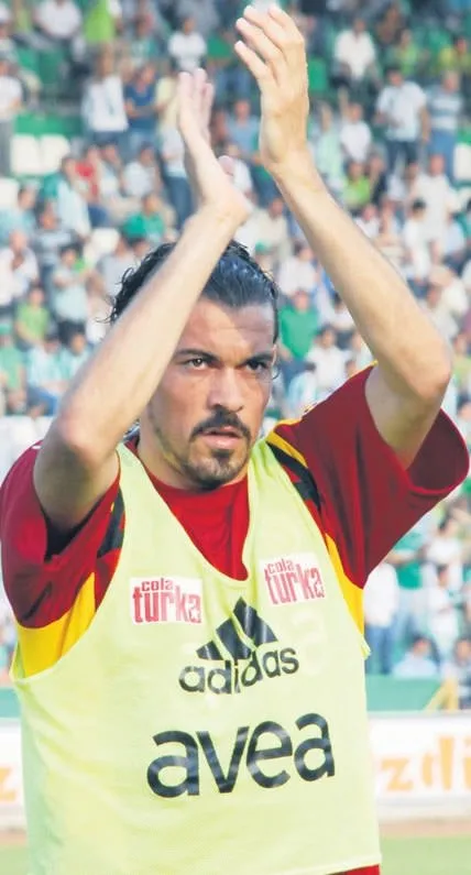 İşte günün transfer bombaları 18-06-2009