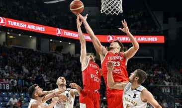 12 Dev Adam’ın rakipleri belli oldu