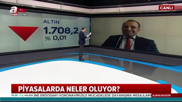 Ekonomide Son Durum Ne Video Videosunu Izle Son Dakika Haberleri