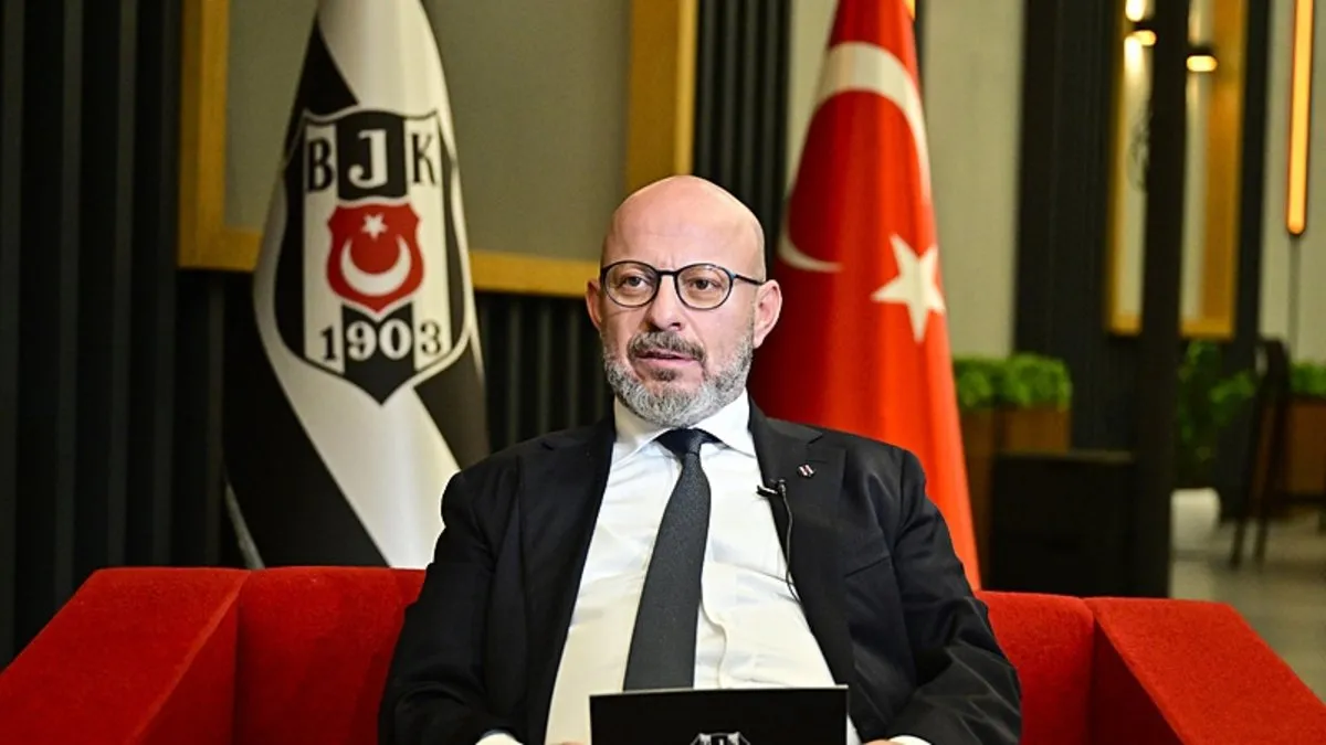 BEŞİKTAŞ HABERİ: Mete Vardar'ın cezasında indirim