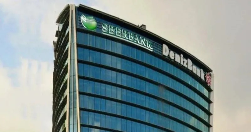 denizbank korfez devine satildi
