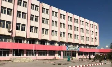 Afganistan’daki FETÖ’ye ait 3 okul TMV’ye devredildi