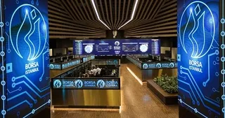 Borsa güne düşüşle başladı