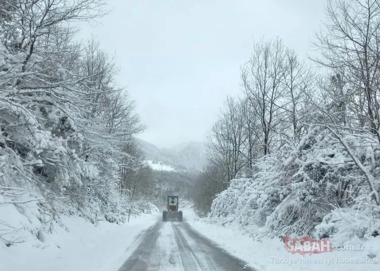 Meteoroloji’den kritik kar yağışı uyarısı: Kar yağışı için tarih verildi! İstanbul’a ne zaman kar yağacak, kaç gün sürecek?